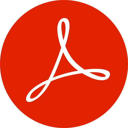 Adobe icon